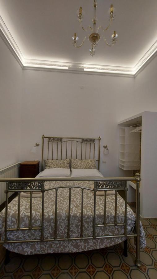 La Terrazza Del Sole B&B Palerme Extérieur photo